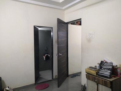 Bedroom Image of 615 Sq.ft 1 BHK Apartment / Flat for sale in Shree Chandresh Vaibhav, Nalasopara East Nala Sopara for Rs. 4200000
