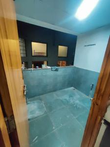 Bedroom Image of 2231 Sq.ft 3 BHK Apartment / Flat for sale in Hari Aalayam, Sargasan Gandhinagar for Rs. 10000000