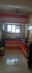 Kitchen Image of 1036 Sq.ft 2 BHK Apartment / Flat for sale in Gunjan Vapi for Rs. 3500000