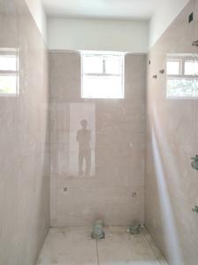 Common Bathroom Image of 1476 Sq.ft 3 BHK Apartment / Flat for sale in Habulus Oakshine, Electronic City Phase 2 Bengaluru for Rs. 7084900