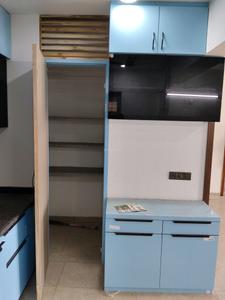 Store Room Image of 2840 Sq.ft 3 BHK Apartment / Flat for rent in Anand Paramount, Motera Ahmedabad for Rs. 28000