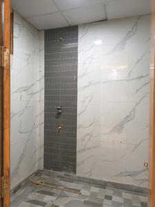 Bedroom One Image of 1900 Sq.ft 4 BHK Builder Floor for sale in Vasundhara Ghaziabad for Rs. 18500001