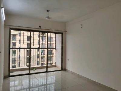 Living Room Image of 720 Sq.ft 2 BHK Apartment / Flat for rent in Tata Amantra, Bhiwandi Thane for Rs. 17600