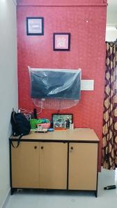 Hall Image of 205 Sq.ft 1 RK Apartment / Flat for sale in Shantnu Sanjuchi Wadi Phase 1, Kudal Sindhudurg for Rs. 1200000