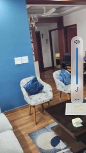 Bedroom Image of 1400 Sq.ft 3 BHK Apartment / Flat for sale in Urbtech Xaviers, Sector 168 Noida for Rs. 12000000