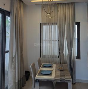 Bedroom Image of 2628 Sq.ft 3 BHK Villa for sale in Shriram Chirping Grove, Sarjapur Bengaluru for Rs. 22200000