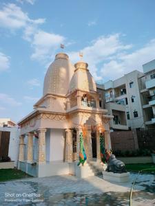 Image of 1550 Sq.ft 3 BHK Apartment / Flat for rent in Argora, Ranchi for Rs. 18000