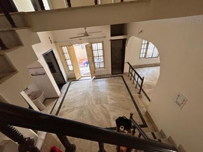 Hall Image of 1600 Sq.ft 3 BHK Independent House for rent in Indira Nagar Bengaluru for Rs. 70000