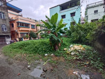 Image of 2268 Sq.ft Residential Plot / Land for sale in Kaikhali, Kolkata for Rs. 9000000