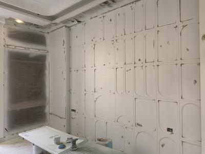 Bedroom Image of 1400 Sq.ft 3 BHK Builder Floor for sale in Indirapuram Ghaziabad for Rs. 17000100