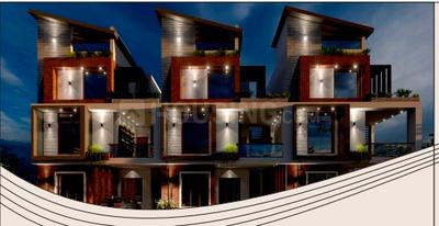 Kitchen Image of 3051 Sq.ft 4 BHK Villa for sale in Ravimurugaa Sai Gardenia, Peelamedu Coimbatore for Rs. 29100000