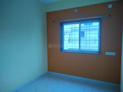 Bedroom Image of 750 Sq.ft 2 BHK Independent House for rent in Independent House, Uruli Devachi Pune for Rs. 9000