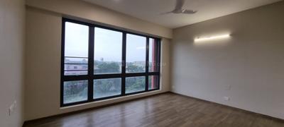 Bedroom Image of 1979 Sq.ft 3 BHK Apartment / Flat for sale in Urbana New Towers, East Kolkata Township Kolkata for Rs. 33500000