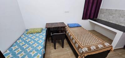 Bedroom Image of Samarpit in Kanwali, Dehradun