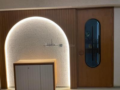 Hall Image of 2358 Sq.ft 3 BHK Apartment / Flat for sale in Pavitra Celestia, Vaishno Devi Circle Ahmedabad for Rs. 17000000