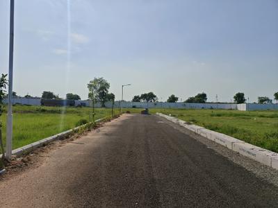 Image of 1050 Sq.ft Residential Plot / Land for sale in Padappai, Chennai for Rs. 3990002