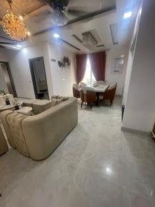 Living Room Image of 1080 Sq.ft 2 BHK Apartment / Flat for sale in BJBF Heights, Sector 116 Mohali for Rs. 6290000