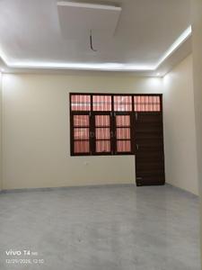 Bedroom Image of 1282 Sq.ft 2 BHK Independent House for sale in Hira Houses, Jankipuram Extension Lucknow for Rs. 7082000