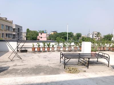 Lobby Image of 3500 Sq.ft 4 BHK Villa for sale in Pancha Sayar Kolkata for Rs. 20000000