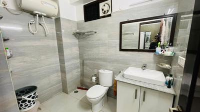 Bathroom Image of 3000 Sq.ft 4 BHK Penthouse for sale in Ajabpur Kalan Dehradun for Rs. 27500000
