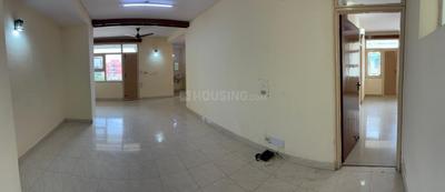 Hall Image of 1100 Sq.ft 2 BHK Apartment / Flat for sale in Patparganj New Delhi for Rs. 16500000