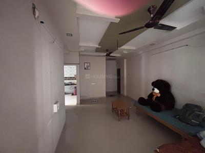 Hall Image of 1306 Sq.ft 2 BHK Apartment / Flat for sale in Vastral Ahmedabad for Rs. 4200000