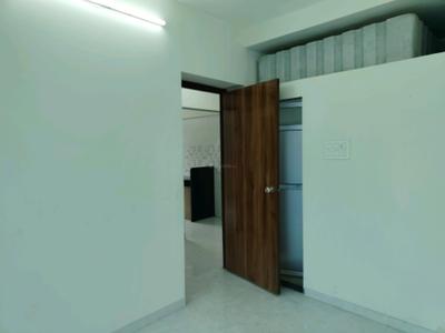 Bedroom Image of 751 Sq.ft 2 BHK Apartment / Flat for sale in Virar West Virar for Rs. 7200000