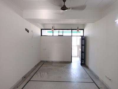 Living Room Image of 2500 Sq.ft 4 BHK Apartment / Flat for sale in Sector 23 Dwarka New Delhi for Rs. 32500000