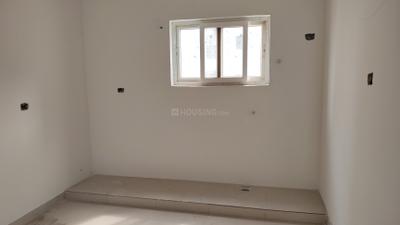 Kitchen Image of 1700 Sq.ft 3 BHK Apartment / Flat for sale in SMR Vinay Iconia, Serilingampally Hyderabad for Rs. 18572500
