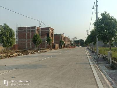 Image of 1500 Sq.ft Residential Plot / Land for sale in Bhilai Marshalling Yard, Charoda for Rs. 2400000