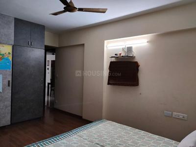 Bedroom Image of 1805 Sq.ft 3 BHK Apartment / Flat for sale in Sumadhura Silver Ripples by Sumadhura Infracon Pvt Ltd, Whitefield Bengaluru for Rs. 24000000