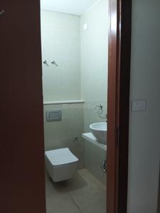 Image of 2300 Sq.ft 3 BHK Apartment / Flat for rent in Cooke Town, Bengaluru for Rs. 150000