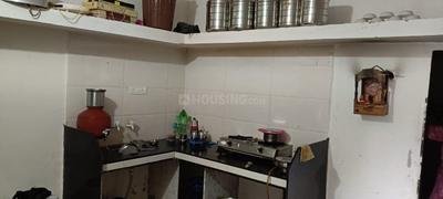 Kitchen Image of 540 Sq.ft 2 BHK Duplex for sale in Kamrej Surat for Rs. 1000000