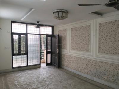 6 BHK Flat