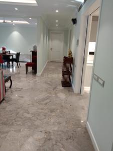 Image of 2250 Sq.ft 4 BHK Builder Floor for rent in Defence Colony, New Delhi for Rs. 370000
