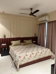 Bedroom Image of 1153 Sq.ft 2 BHK Apartment / Flat for sale in Avanti Vihar Raipur for Rs. 5550000