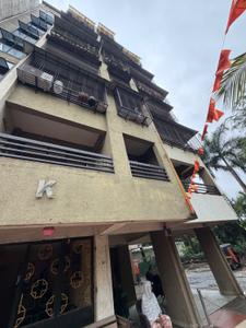 Building Image of 645 Sq.ft 1 BHK Apartment / Flat for sale in Kohinoor Maxciti, Ambernath West Ambernath for Rs. 2600000