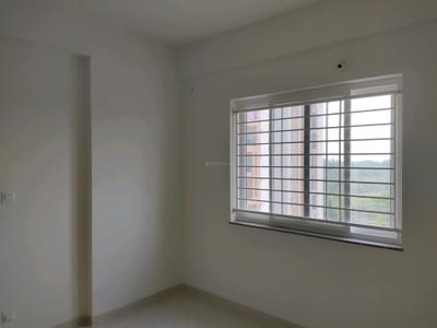 Bedroom Image of 2147 Sq.ft 3 BHK Villa for rent in GR Sun Villas, Huskur Bengaluru for Rs. 49000
