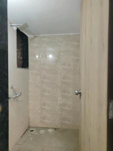 Common Bathroom Image of 995 Sq.ft 2 BHK Apartment / Flat for sale in Neminath Hiloni Heights, Vasai East Vasai for Rs. 5671500
