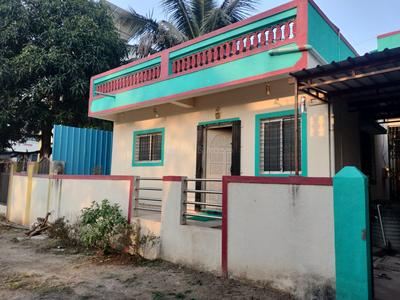 Image of 2000 Sq.ft 2 BHK Independent House for sale in Narayangaon, Pune for Rs. 5200000