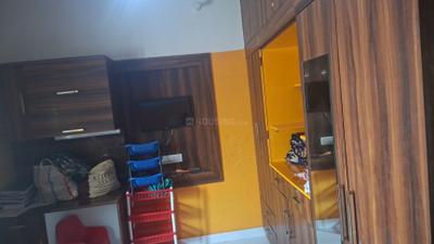 3 BHK Independent Builder Floor