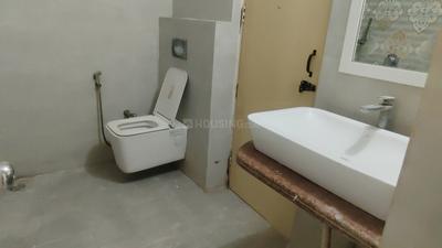 Image of 1076 Sq.ft 2 BHK Independent House for rent in Alpha I, Greater Noida for Rs. 20000