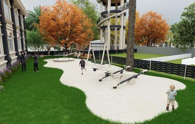 Image of 1000 Sq.ft Residential Plot / Land for sale in Nevta Village, Jaipur for Rs. 3888000