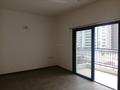 Bedroom Image of 2071 Sq.ft 3 BHK Apartment / Flat for sale in Sobha City, Sector 108 Gurgaon for Rs. 44500000
