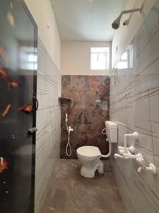 Bathroom Image of 900 Sq.ft 2 BHK Independent House for sale in Putlur Chennai for Rs. 3200000