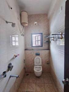 Image of 1800 Sq.ft 3 BHK Builder Floor for rent in Basaveshwara Nagar, Bengaluru for Rs. 48000