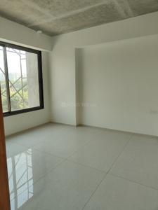 Bedroom Image of 3123 Sq.ft 4 BHK Apartment / Flat for sale in Vaishno Devi Circle Ahmedabad for Rs. 16300000