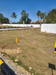 Image of 1100 Sq.ft Residential Plot / Land for sale in Kayar, Chennai for Rs. 2750000