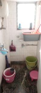 Image of 485 Sq.ft 1 BHK Apartment / Flat for sale in Borivali West, Mumbai for Rs. 8000000