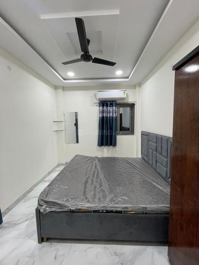 Mahalakshmi Nagar Bedroom 1